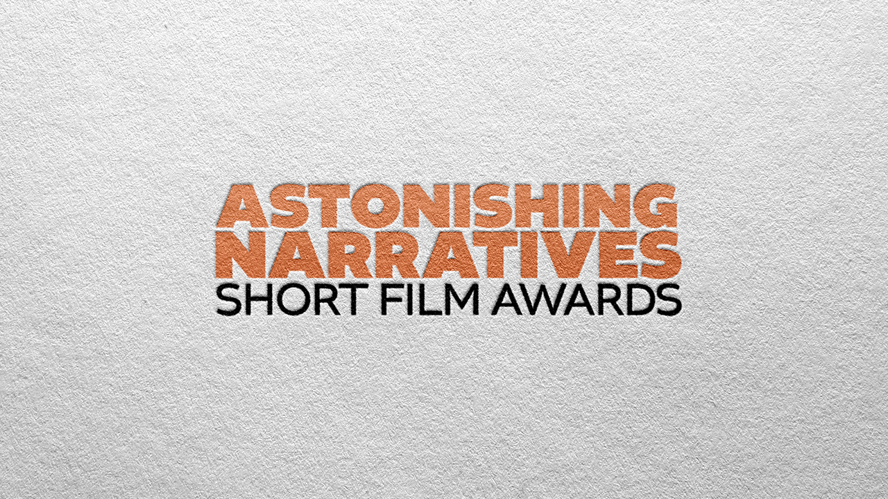 astonishing narratives logo