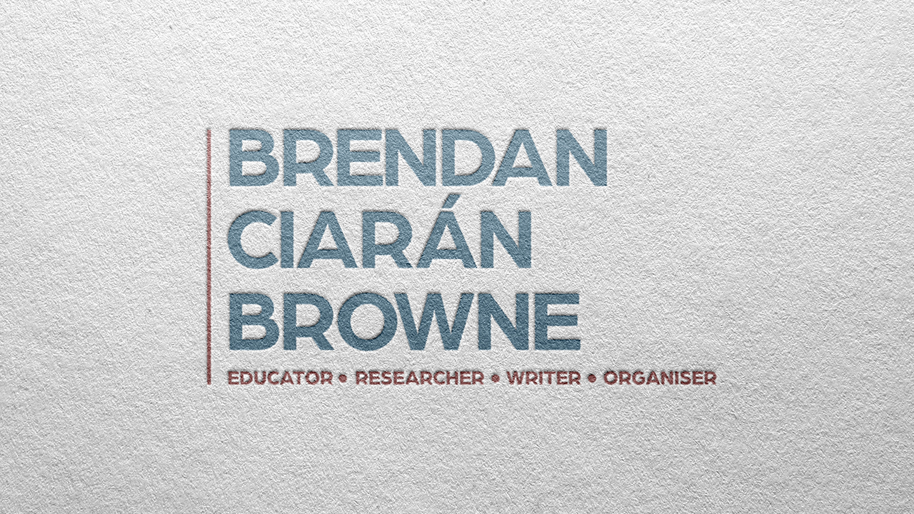 brendan c browne logo